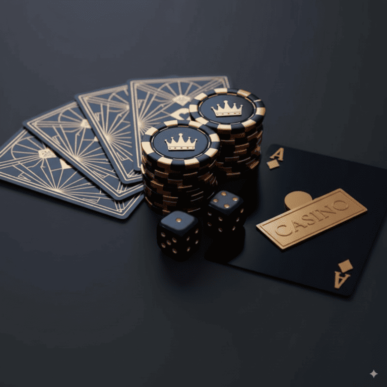 casino online americani